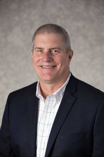 David Coffey